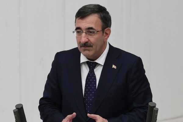 Cumhurbaşkanı Yardımcısı Cevdet Yılmaz, 2026 Ocak ayı işsizlik verilerini paylaşarak,