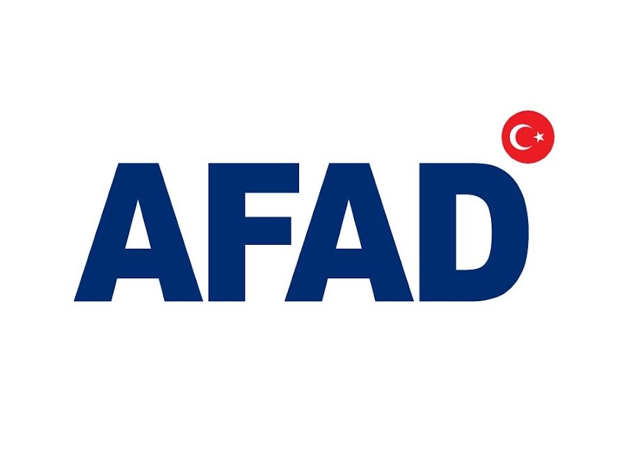 14:26 Saatlerinden gerçekleşen depremle ilgili Afad Sosyal Medya sayfalarından yaptığı