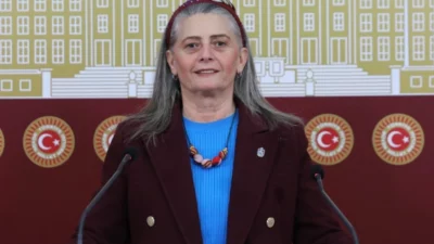 CHP Trabzon Milletvekili Sibel Suiçmez, Trabzon’un kurtuluşunun 108. yıl dönümü