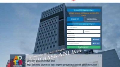 Dezenformasyonla Mücadele Merkezi, CİMER başvurularının kamu çalışanları üzerinde baskı aracı