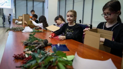 Bursa Büyükşehir Belediyesi ve Bursa Kent Konseyi iş birliğinde hazırlanan