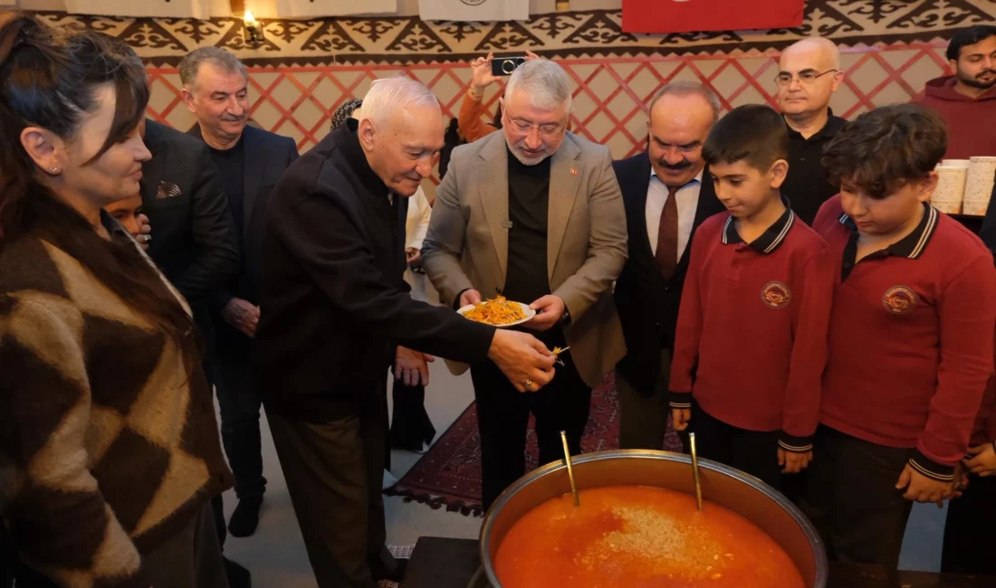 UNESCO’nun Dünya Kültür Miras Listesi’nde yer alan ve geçmişi yüzyıllar