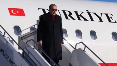 Recep Tayyip Erdoğan, Abiy Ahmed Ali’nin daveti üzerine bugün Etiyopya’ya