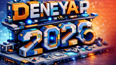 DENEYAP Teknoloji Atölyeleri, teknolojiye tutkuyla bağlı gençler için 2026 Öğrenci