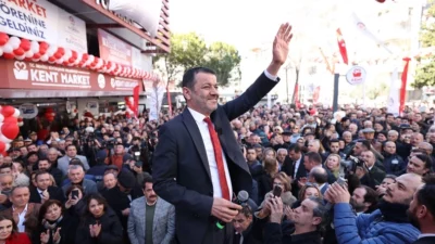 Denizli Büyükşehir Belediyesi tarafından 24 Şubat 2025 tarihinde hizmete açılan