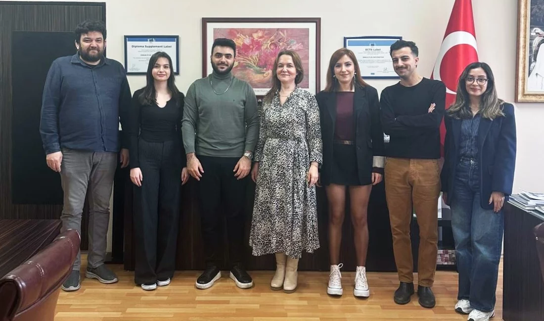 Dokuz Eylül Üniversitesi (DEÜ), mühendislik ve mimarlık alanındaki akademik gücünü