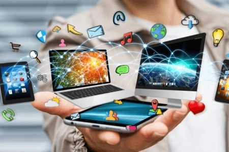 Toplum Çalışmaları Enstitüsü’nün yayımladığı “Dijital Reklamcılık Raporu”, Türkiye’de arama hizmetleri,