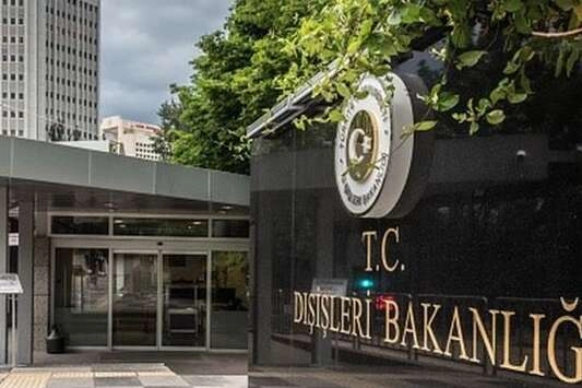 Dışişleri Bakanlığı, Hocalı Katliamı’nın yıl dönümünde yaptığı açıklamada, 26 Şubat