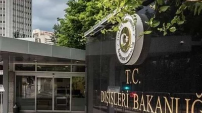 Türkiye Cumhuriyeti Dışişleri Bakanlığı, ABD-İsrail ve İran arasındaki saldırılara yönelik