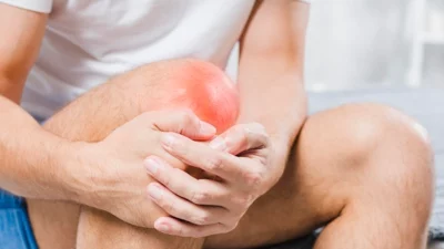 Uzmanlara göre menisküs yırtığı artık sadece profesyonel sporcuların değil, aktif