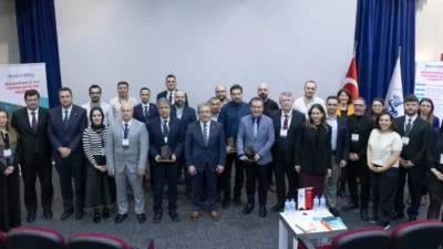 İzmir girişimcilik ekosistemine yeni bir ivme kazandırması hedeflenen BİGGSİNERJİ Programı’nın