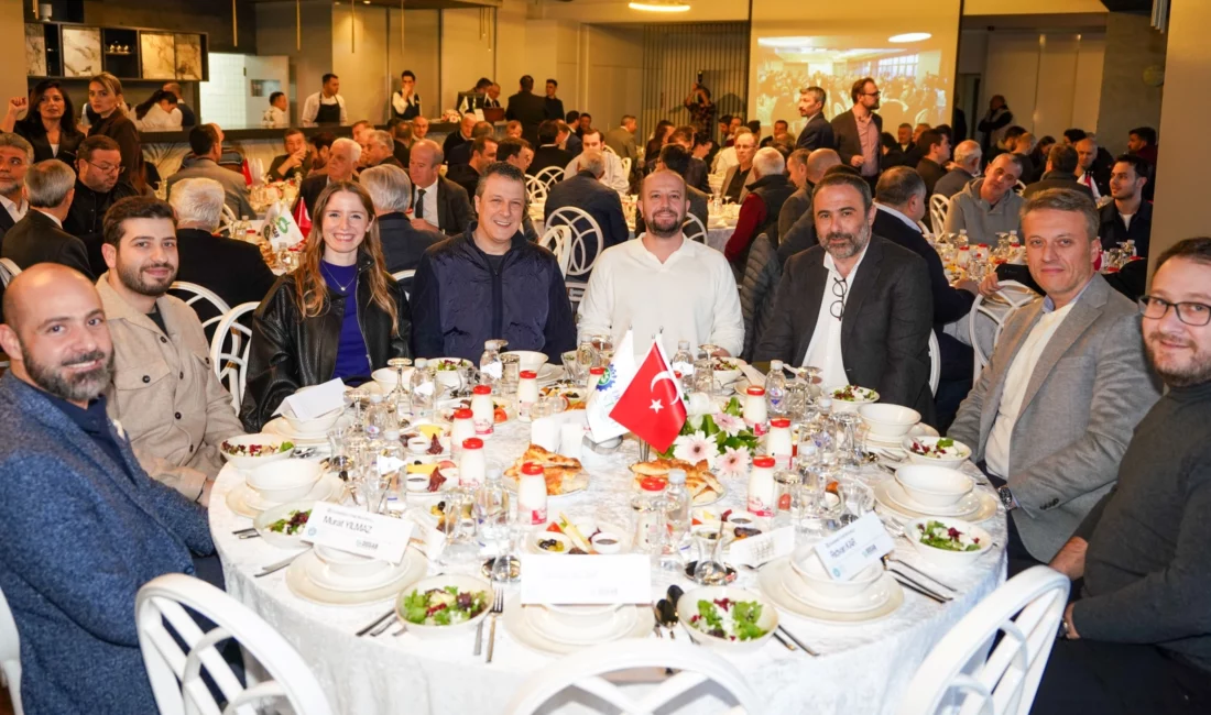 Demirtaş Organize Sanayi Bölgesi (DOSAB) ve Demirtaş Organize Sanayi Bölgesi