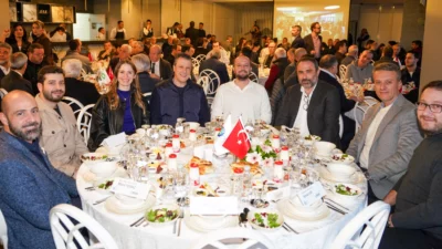 Demirtaş Organize Sanayi Bölgesi (DOSAB) ve Demirtaş Organize Sanayi Bölgesi