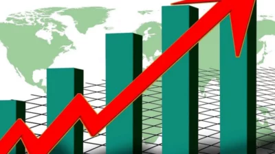 TÜİK verilerine göre, Türkiye kontrolündeki yurt dışı girişimlerin 2024 cirosu