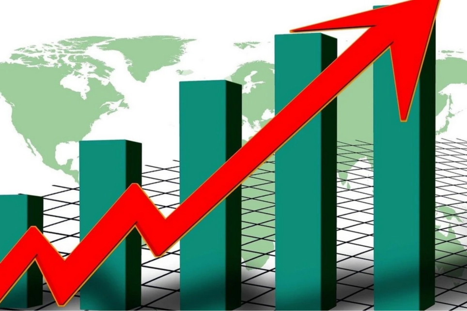 TÜİK verilerine göre, Türkiye kontrolündeki yurt dışı girişimlerin 2024 cirosu