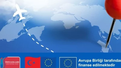 Edirne'de Keşan İlçe Milli Eğitim Müdürlüğü bünyesindeki 7 eğitim kurumu,