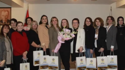 TOBB Edirne Kadın Girişimciler Kurulu, bölgedeki kadın girişimciliğini güçlendirmek ve