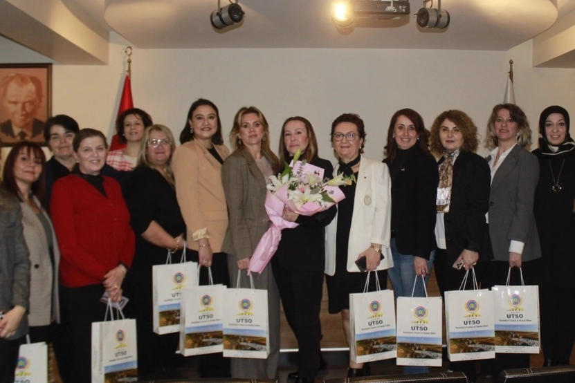 TOBB Edirne Kadın Girişimciler Kurulu, bölgedeki kadın girişimciliğini güçlendirmek ve