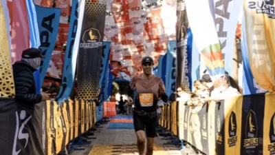 Komşu Yunanistan’da düzenlenecek Via Egnatia Run 2026’ya davet edilen Edirneli