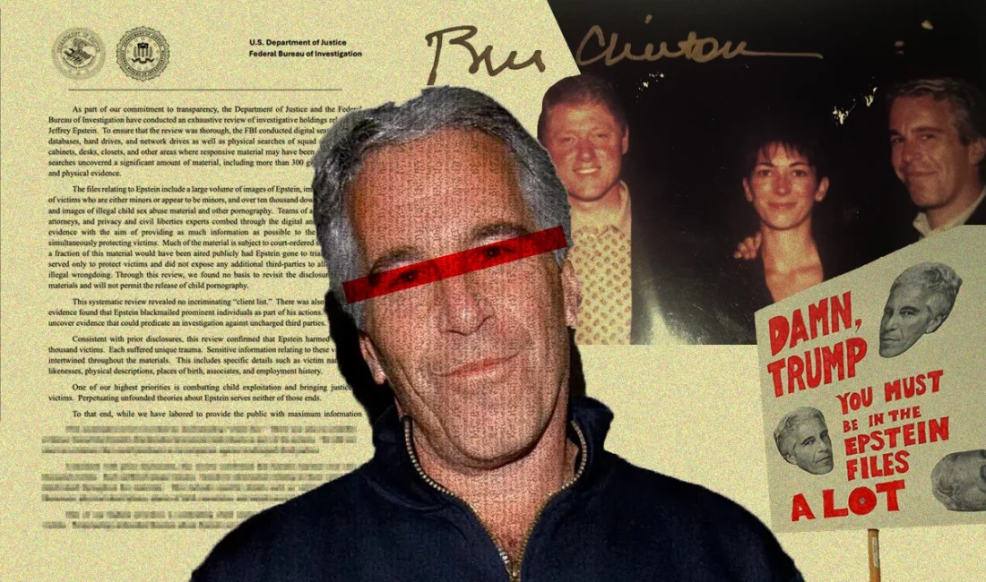  Epstein iddialarına dair soruşturma başlatan Ankara Cumhuriyet Başsavcılığı'nın ABD