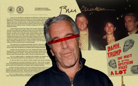  Epstein iddialarına dair soruşturma başlatan Ankara Cumhuriyet Başsavcılığı'nın ABD