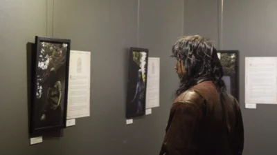 Eskişehir Büyükşehir Belediyesi’nin “Çekirdek Eskişehir” projesi kapsamında düzenlediği “Bir Gün