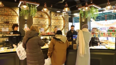 Eskişehir Büyükşehir Belediyesi ve Eskişehir Ticaret Odası iş birliğiyle başlatılan