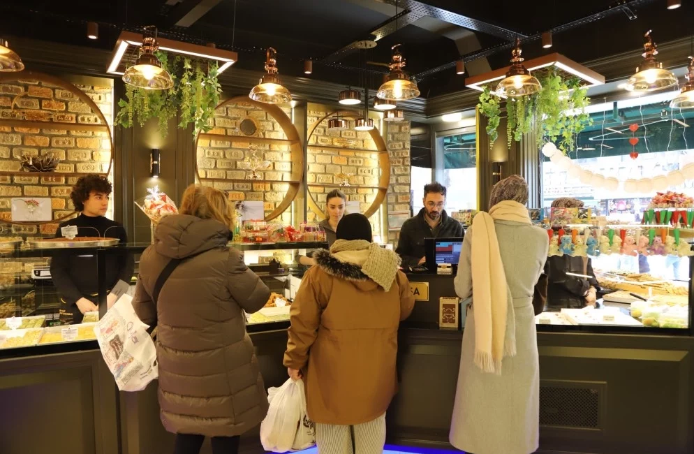 Eskişehir Büyükşehir Belediyesi ve Eskişehir Ticaret Odası iş birliğiyle başlatılan