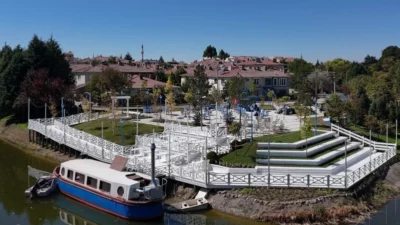 Eskişehir Büyükşehir Belediyesi’nin 2026 Eskişehir Yılı etkinlikleri kapsamında hemşehrilere yönelik