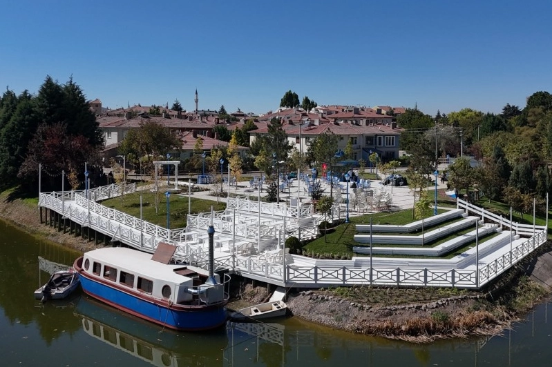 Eskişehir Büyükşehir Belediyesi’nin 2026 Eskişehir Yılı etkinlikleri kapsamında hemşehrilere yönelik