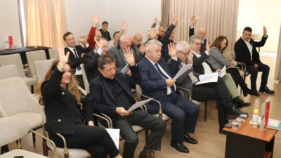 Bursa Mühendis ve Mimar İş İnsanları Derneği (BUMİAD) Mali Genel