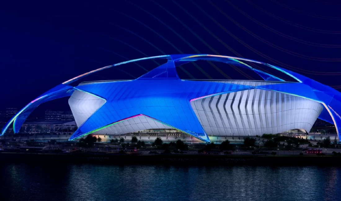 UEFA Şampiyonlar Ligi’nde son 16 turu kura çekimi İsviçre’nin Nyon