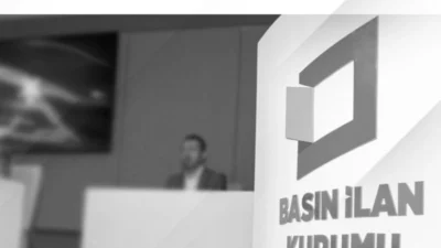 Basın İlan Kurumu, 2026 yılında gazeteci derneklerine toplam 7.200.000 TL