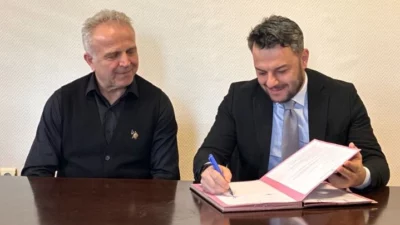 Selçuk İletişim Mezunları Derneği ile Selçuk Üniversitesi İletişim Fakültesi arasında