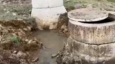 Ankara Büyükşehir Belediyesi, bazı basın organlarında yer alan “Ankara suyuna