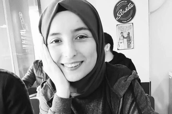 Düzce’nin Yığılca ilçesine bağlı Kırık köyünden 27 yaşındaki öğretmen Melike