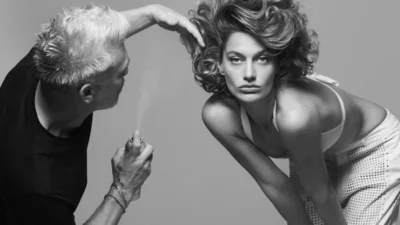 Saç ve makyaj sektöründe 25 yılı aşkın süredir birçok ünlü