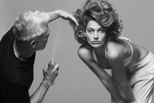 Saç ve makyaj sektöründe 25 yılı aşkın süredir birçok ünlü