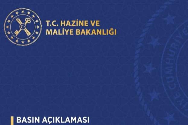 Hazine ve Maliye Bakanlığı, borçlanma politikasına ilişkin kamuoyunda yapılan değerlendirmelere