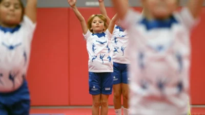 İstanbul Büyükşehir Belediyesi (İBB) Spor Okulları’nda yeni dönem kayıtları açıldı.