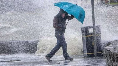 Meteoroloji Genel Müdürlüğü, Van hariç yurt genelinde yağış beklendiğini açıkladı.
