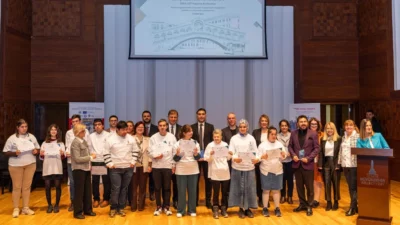 İzmir Büyükşehir Belediyesi destekli IDEA-VET projesi, zihinsel engelli bireylerin sosyal