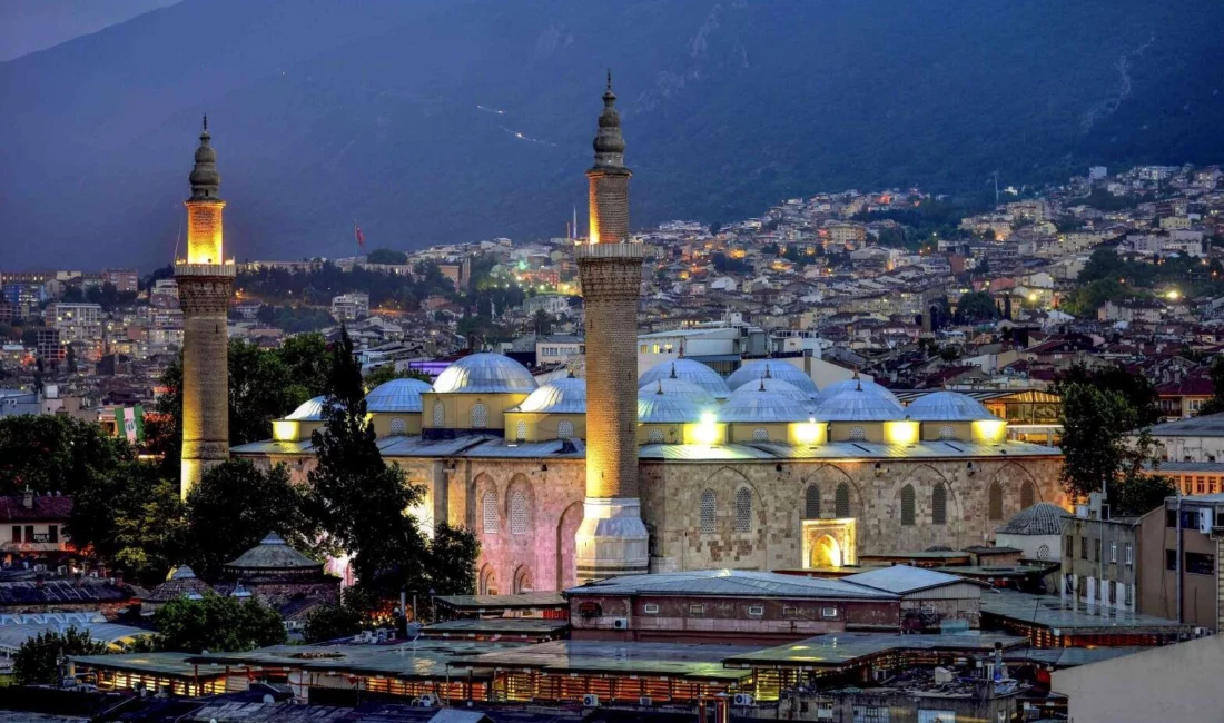 İslam âlemi için büyük önem taşıyan Ramazan ayı, 18 Şubat