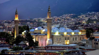 İslam âlemi için büyük önem taşıyan Ramazan ayı, 18 Şubat