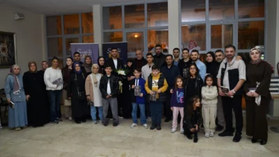 İnegölspor’un kalecisi ve ikinci kaptanı Bekir Sevgi, kaleme aldığı “Sevgili