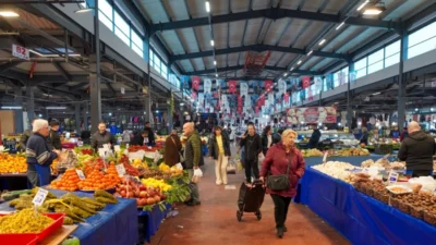 İstanbul Beylikdüzü Belediyesi, çevre kirliliğini önlemek, toplum sağlığını korumak ve