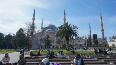 İstanbul Beylikdüzü Belediyesi, Ramazan ayının manevi atmosferini paylaşmak amacıyla ilçe