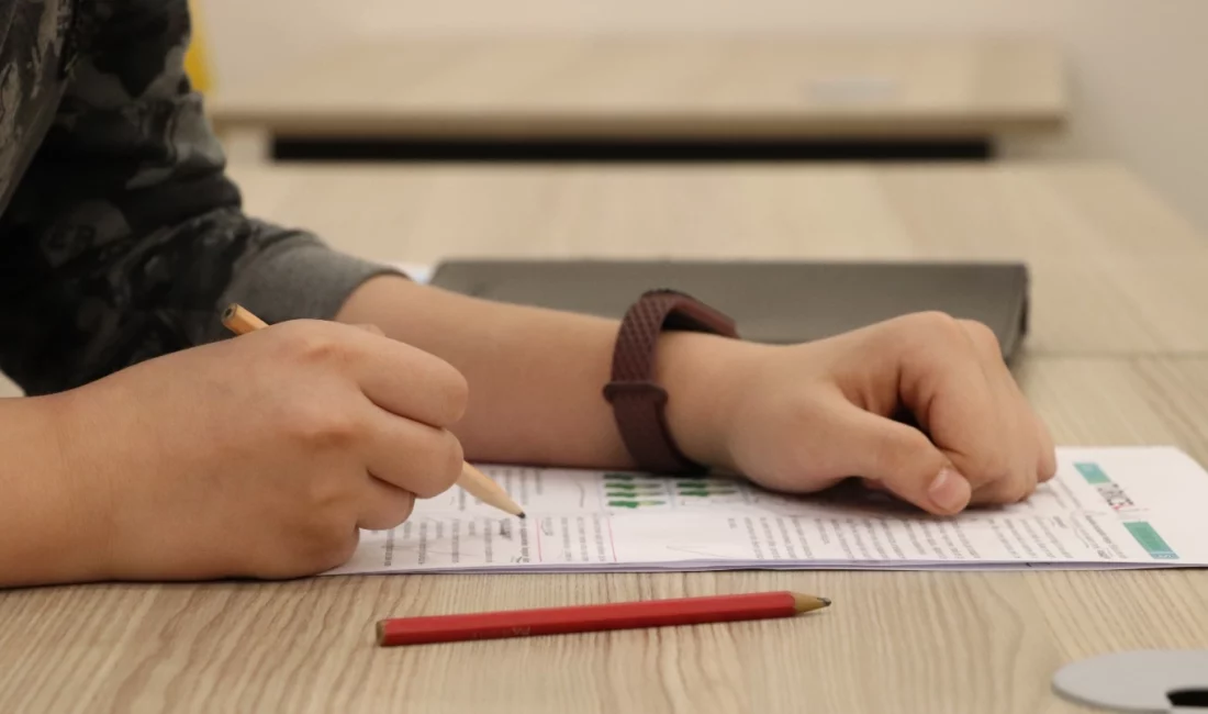 İBB, Ders Atölyeleri bünyesinde LGS ve YKS’ye hazırlanan öğrenciler için