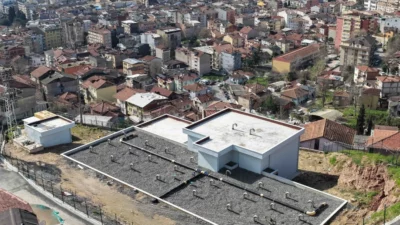 Kocaeli Büyükşehir Belediyesi İSU Genel Müdürlüğü, 2025 yılı yatırım programı