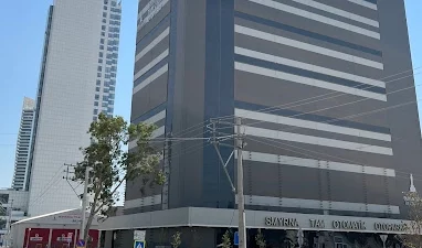 İzmir Büyükşehir Belediyesi, Bayraklı’daki Smyrna Tam Otomatik Otoparkı’nın fiziki koşullar